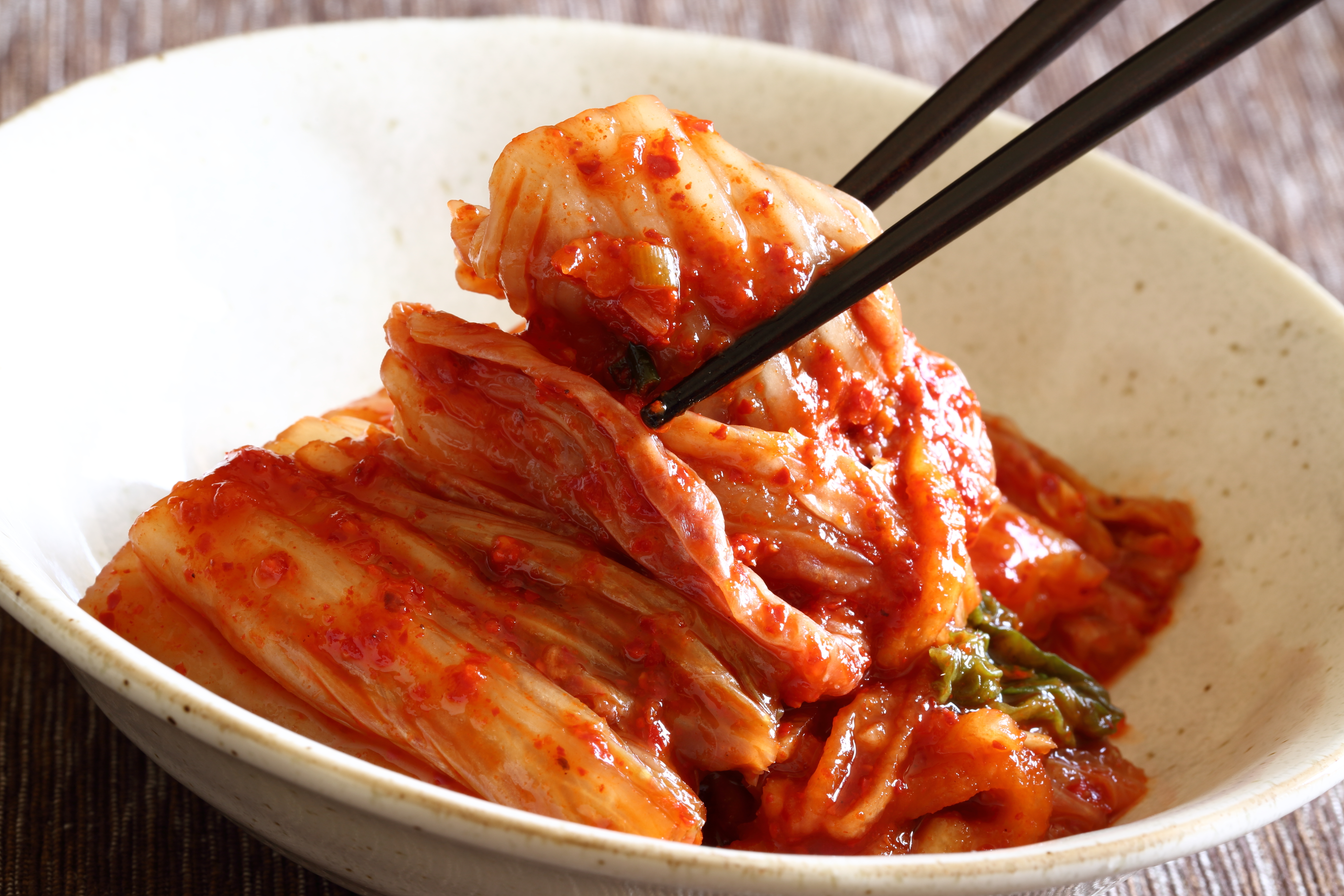 5 Amazing Health Benefits Of Kimchi The Best Place for Complete Male